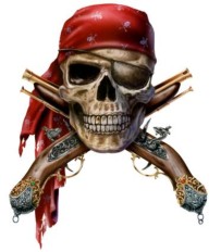 PIRATE