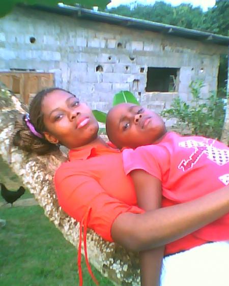 ET SI ELLE PORTAIT MON ENFANT?!